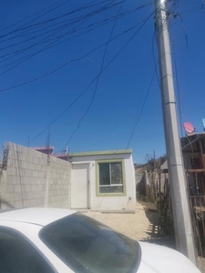 Casa en Venta en URBIVILLA DEL PRADO Tijuana, Baja California