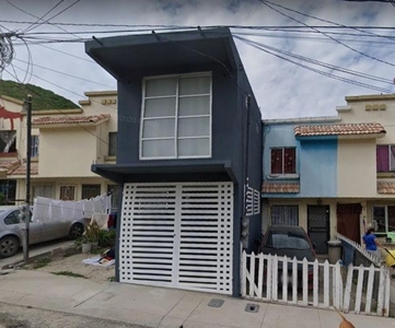 Casa en Venta en villa del prado Tijuana, Baja California