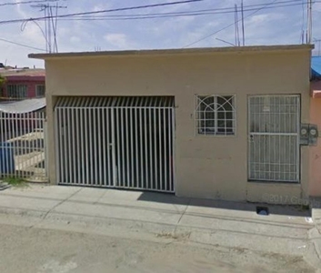 Casa en Venta en VILLA DEL REAL III TIJUANA, Baja California