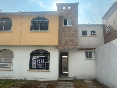 Casa en venta Santa Cruz Atizapán, Atizapán