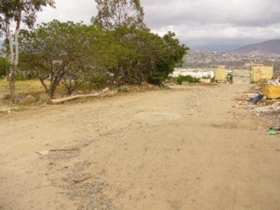 Terreno en Venta en Mesa de Otay Tijuana, Baja California
