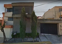 Remate Bancario Casa en De los Gansos, Col. Las Alamedas, Atizapán de Zaragoza