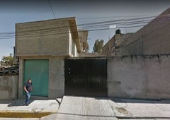 remate bancario casa en josefa ortíz de dominguez, col. margarita maza, atizapán