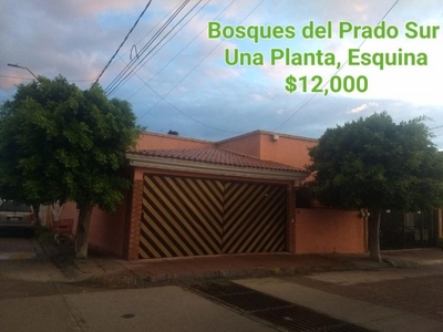 Casa en Renta en Bosques del Prado Sur Aguascalientes, Aguascalientes