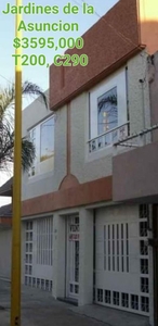 Casa en Venta en Jardines de la Asuncion Aguascalientes, Aguascalientes