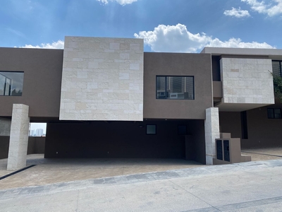 casa en venta residencial la vista, bosque real