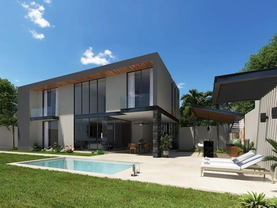 Casas en venta - 550m2 - 3 recámaras - Merida - $7,300,000