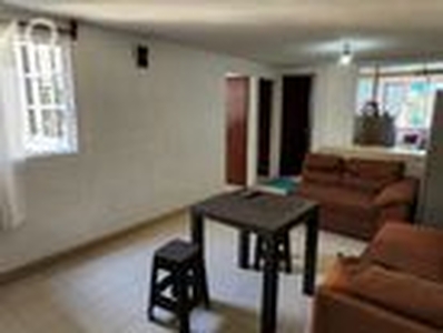 departamento en venta ampliación santa maría tulpetlac, ecatepec de morelos