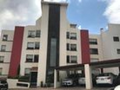 departamento en venta lomas verdes 6a sección, naucalpan de juárez