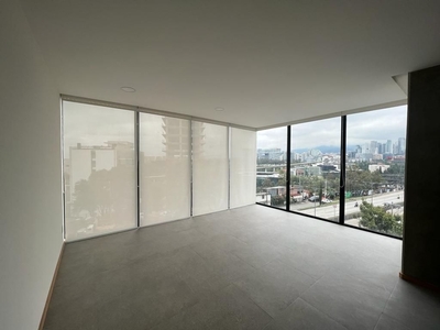 departamento venta en lomas de vista hermosa, joy bosques t1