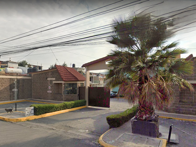 Casa en condominio en venta Calle Rafael Valdovinos 32, Mz 005, San Lorenzo Tetlixtac, San Francisco Coacalco, Estado De México, México