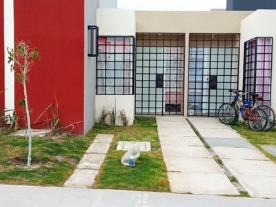 Casa en renta Fraccionamiento Citara, Huehuetoca