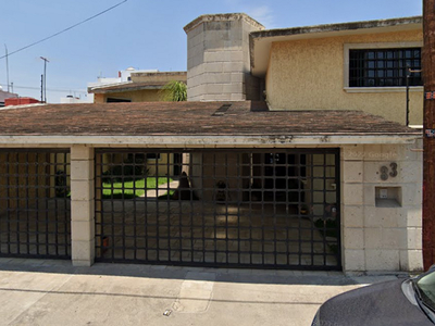 Casa en venta C. Bosques De Chihuahua 83, Hab Bosques De Mexico, Tlalnepantla De Baz, Estado De México, México