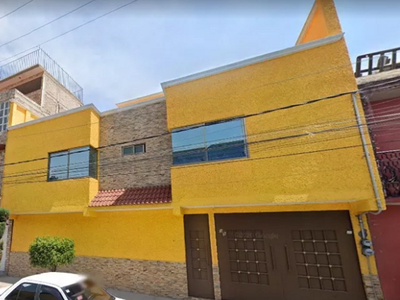 Casa en venta Calle 33 39, Mz 005, Maravillas, Nezahualcóyotl, Estado De México, México