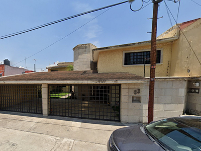 Casa en venta Calle Bosques De Chihuahua 83, Habitacional Bosques De Mexico, Tlalnepantla De Baz, Estado De México, México