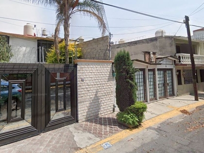 Casa en venta Calle Monza 27, Habitacional Izcalli Piramide, Tlalnepantla De Baz, Estado De México, México