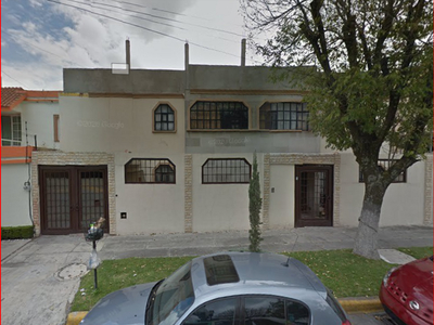 Casa en venta Circuito Juristas 81, Mz 016, Ciudad Satélite, Naucalpan De Juárez, Estado De México, México