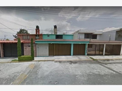Casa en venta Ciruelos 101, Mz 034, Casa Blanca, San Jerónimo Chicahualco, Estado De México, México