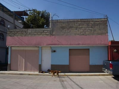 Casa en venta Coyotepec, Estado De México
