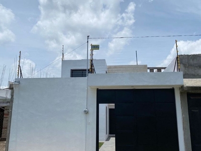 Casa en venta Escuela Pastor Velázquez, Calle Diamante 325, La Joya, Zinacantepec, México, 51355, Mex