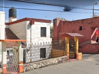 Casa en venta Las Palomas, Toluca De Lerdo, Estado De México, México