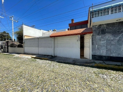 Casa en venta Manuel Sotelo, Morelos Segunda Sección, 50120 Toluca De Lerdo, Méx., México