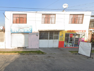 Casa en venta Nicolás Morelos, Morelos 1ra Sección, San Francisco Coacalco, Estado De México, México