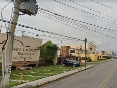 Casa en venta Privada Abelardo Rodríguez, Toluca De Lerdo, Estado De México, México