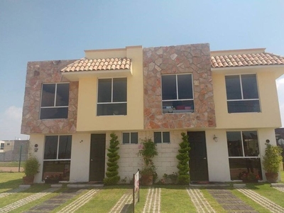 Casa en venta Tonanitla, Estado De México