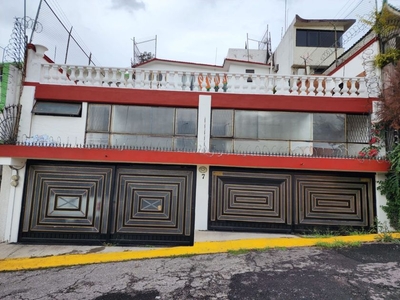 Departamento en renta Nevada 7, Mz 040, Residencial El Dorado, 54020 Tlalnepantla De Baz, Méx., México