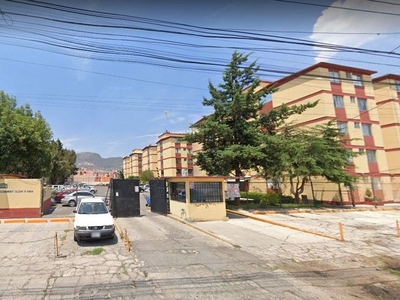 Departamento en venta Avenida De Los Arboles 29, Unidad Habitacional Valle Del Tenayo, Tlalnepantla De Baz, Estado De México, México