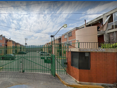 Departamento en venta Azucenas 6, Plaza Las Flores, San Francisco Coacalco, Estado De México, México