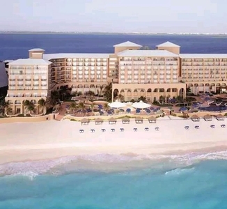 Hotel en Venta en Zona hotelera cancun Cancún, Quintana Roo
