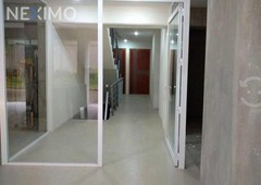 departamento en venta en villalongin, cuauhtémoc,