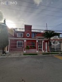 Se vende casa en Residencial La Herradura. Cancún.