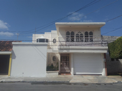Casa en Renta en Bosques de Campeche Campeche, Campeche