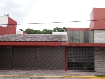 Casa en Renta en El Mirador Puebla, Puebla