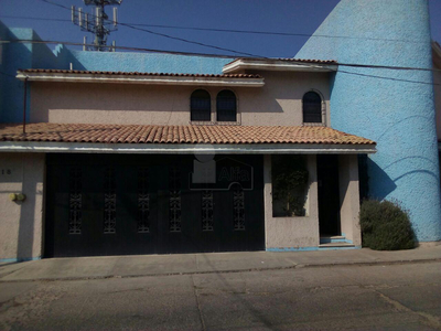 Casa en Renta en Las Reynas Irapuato, Guanajuato