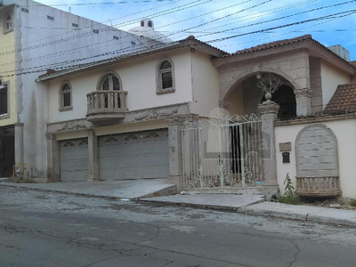 Casa en Renta en Lomas del Roble Sector 1 San Nicolás de los Garza, Nuevo León