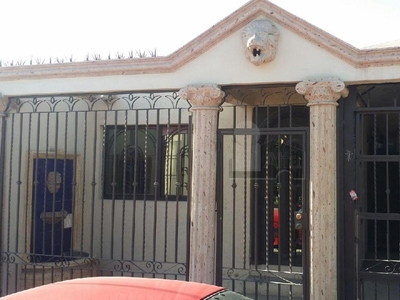 Casa en Renta en Misión Del Arco Hermosillo, Sonora