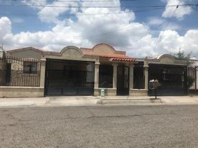 Casa en Renta en Misión Del Sol Hermosillo, Sonora