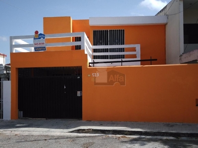 Casa en Renta en Paseo de las Fuentes Mérida, Yucatán