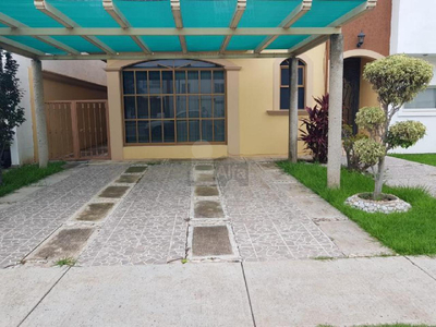 Casa en Renta en San Antonio de Ayala Irapuato, Guanajuato