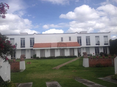 Casa en Renta en Santa Cruz Buenavista Puebla, Puebla