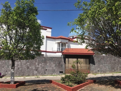 Casa en Renta en Villas de Irapuato Irapuato, Guanajuato