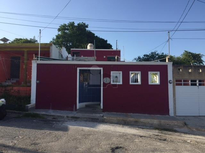 Casa en Venta en Bellavista Campeche, Campeche