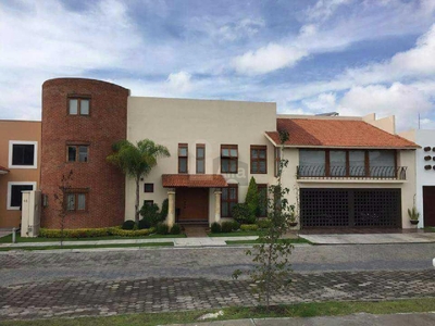 Casa en Venta en Bosques de Angelopolis Puebla, Puebla