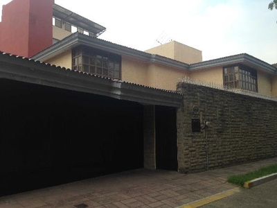 Casa en Venta en Boulevares Puebla, Puebla