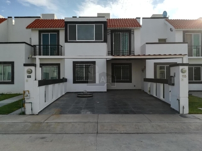 Casa en Venta en Bugambilias San Luis Potosí, San Luis Potosí