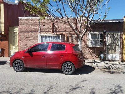Casa en Venta en Centro Juárez, Chihuahua